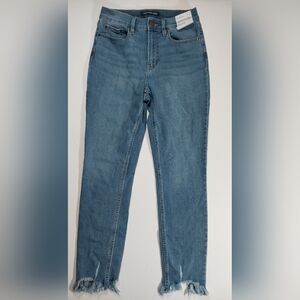 Calvin Klein women's jeans size 27.